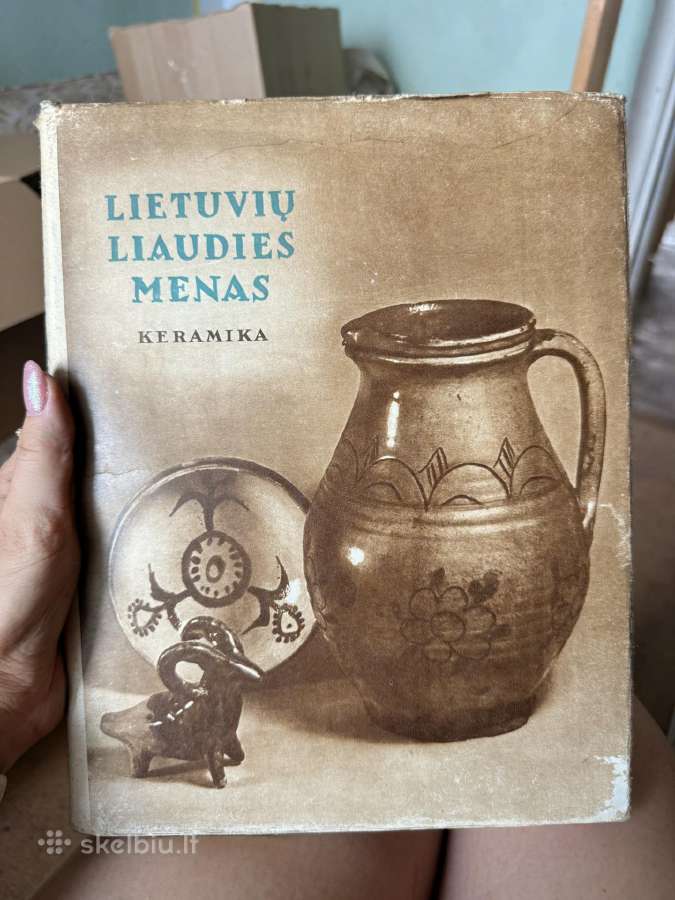 Parduodu senas knygas, enciklopedijas - nuotraukos Nr. 15
