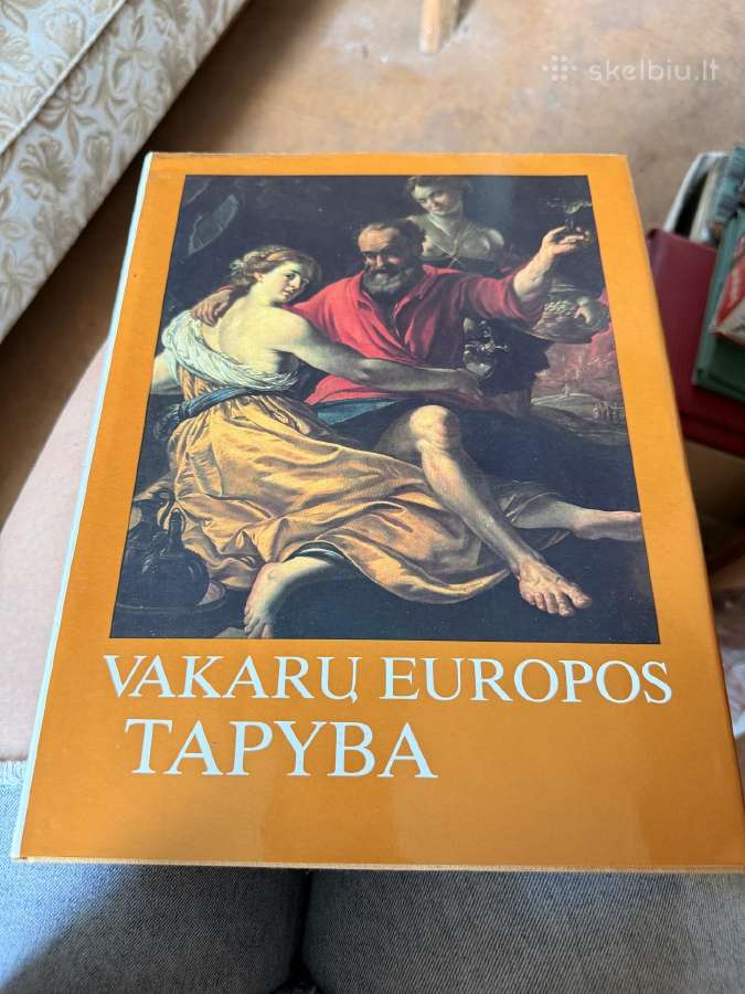 Parduodu senas knygas, enciklopedijas - nuotraukos Nr. 16