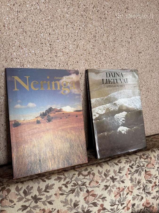 Parduodu senas knygas, enciklopedijas - nuotraukos Nr. 17