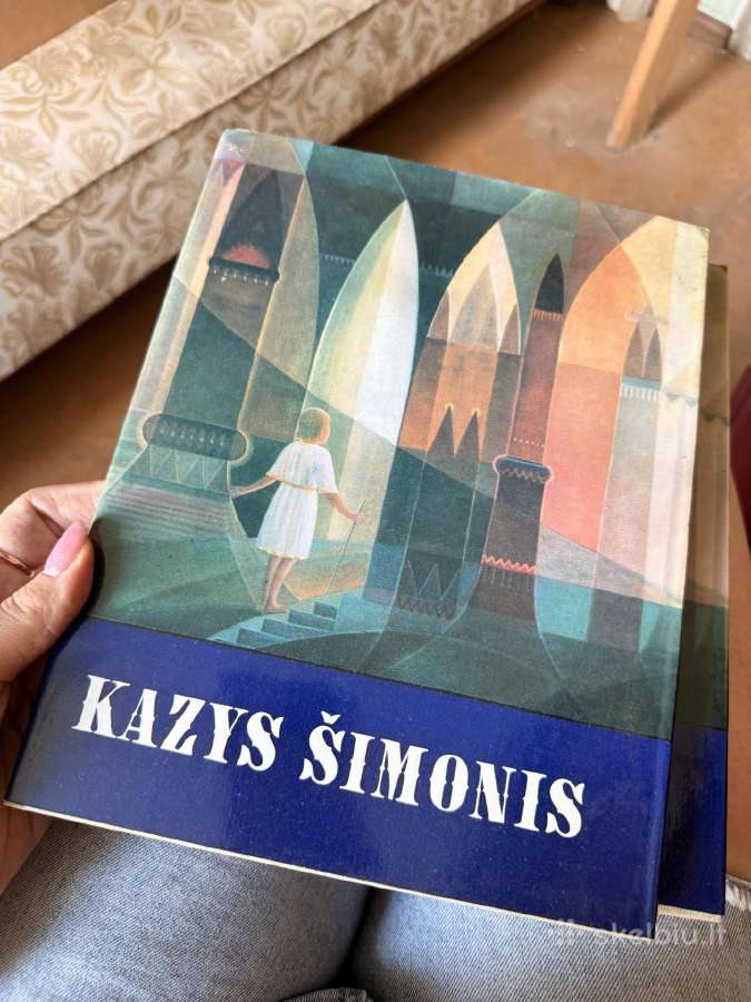 Parduodu senas knygas, enciklopedijas - nuotraukos Nr. 19