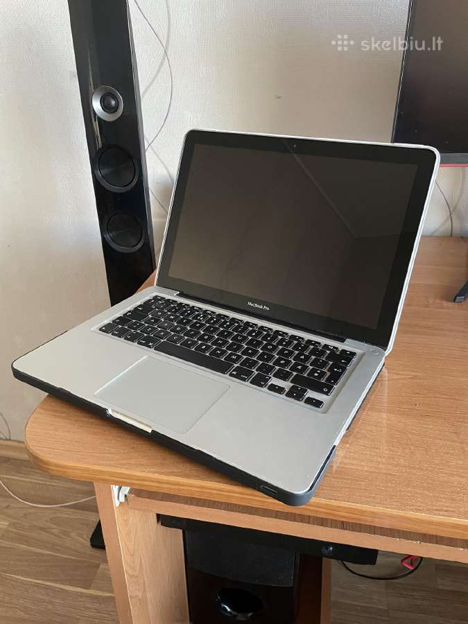 MacBook pro