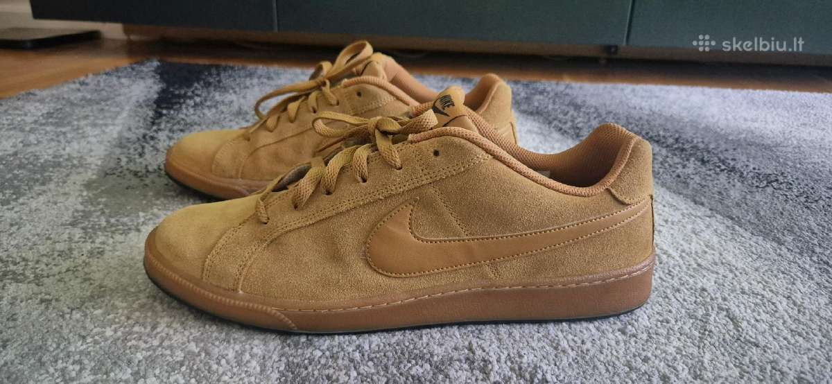 Nike