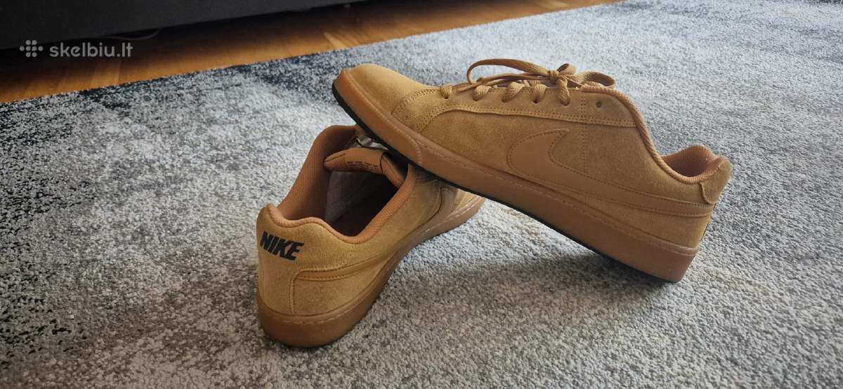 Nike - nuotraukos Nr. 3