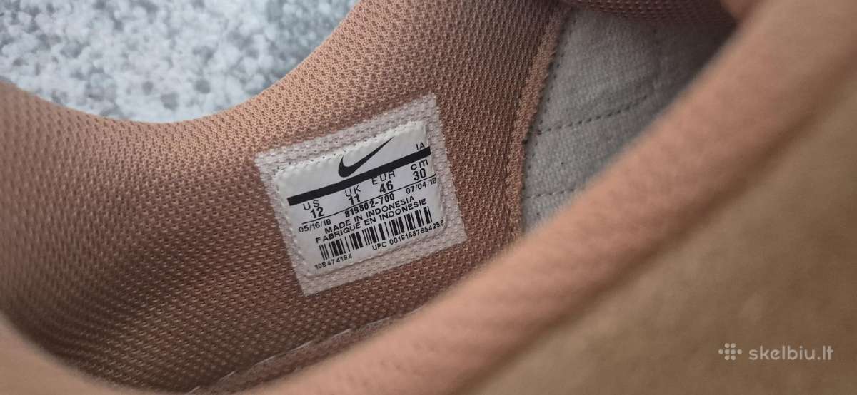 Nike - nuotraukos Nr. 6