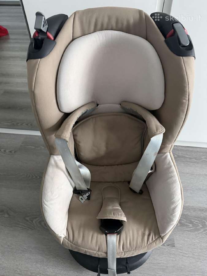 Maxi cosi kedute