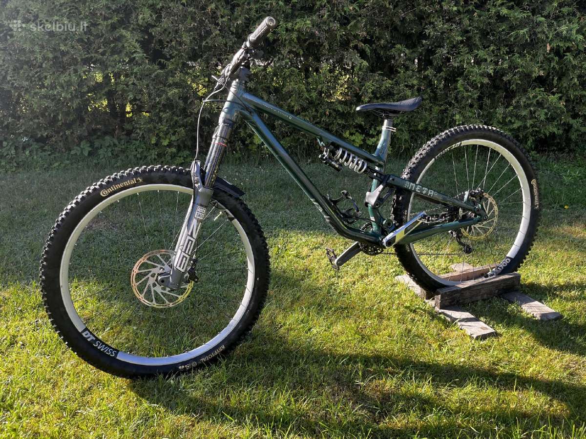 Commencal Meta Tr 29