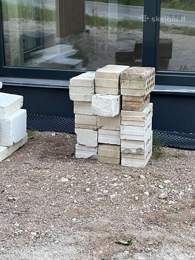 Laikinos statybinės durys - nuotraukos Nr. 3