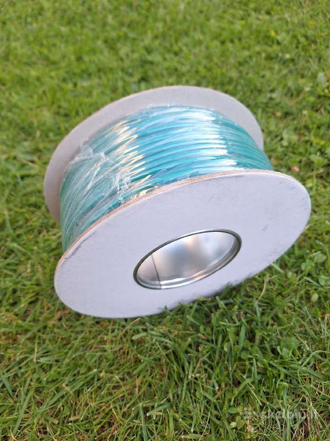 Vejos roboto perimetro kabelis 3,4mm - nuotraukos Nr. 2