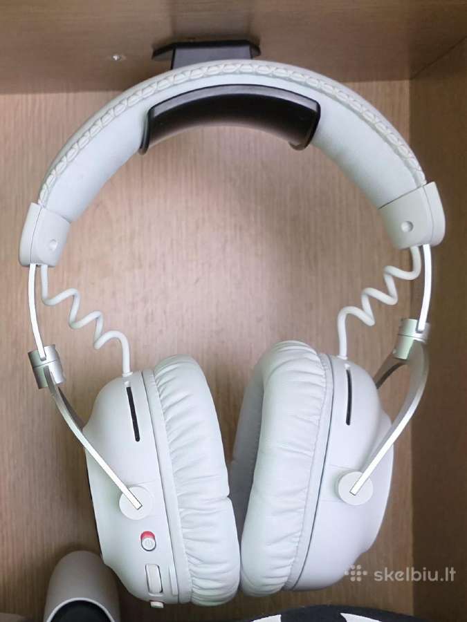 Logitech G Pro X2