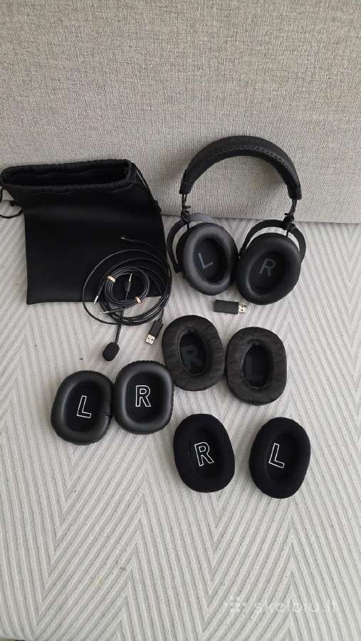 Logitech G Pro X2