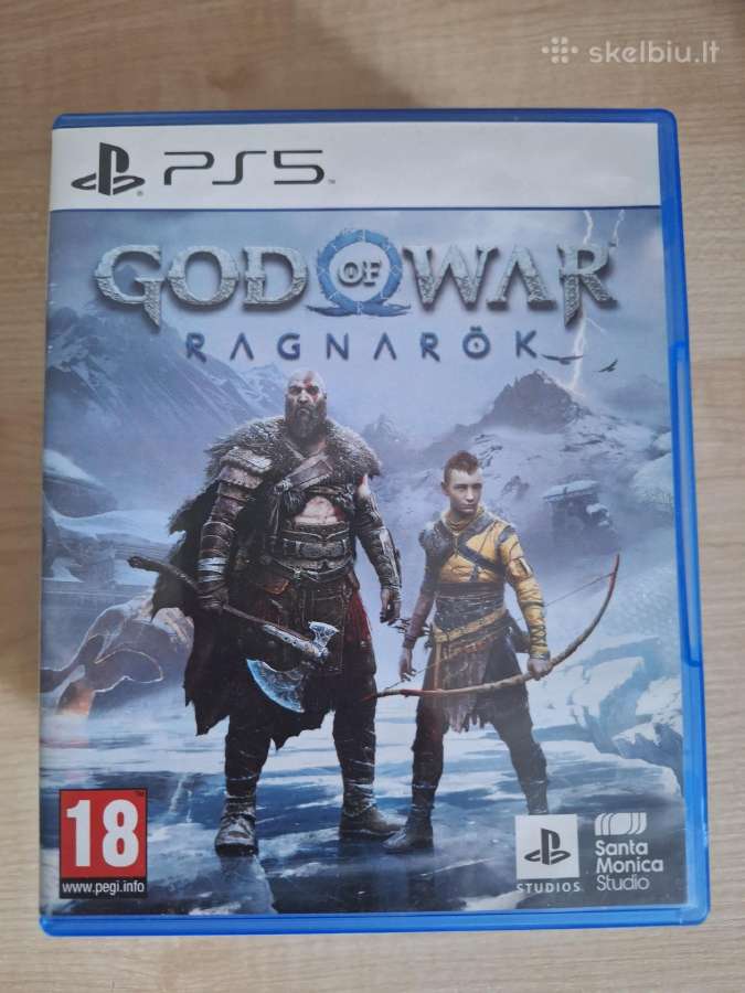 Ps žaidimai