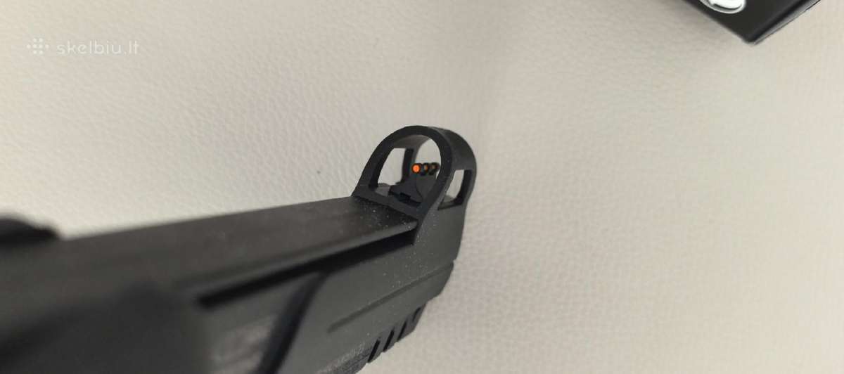 Pistoletas gamo p900 - nuotraukos Nr. 6
