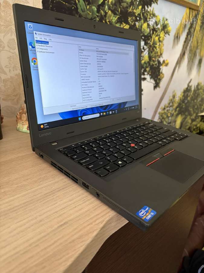 Thinkpad - nuotraukos Nr. 4