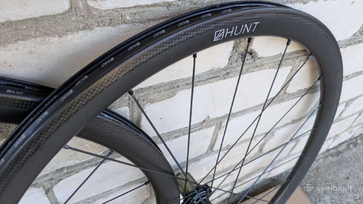 Hunt carbon - nuotraukos Nr. 3