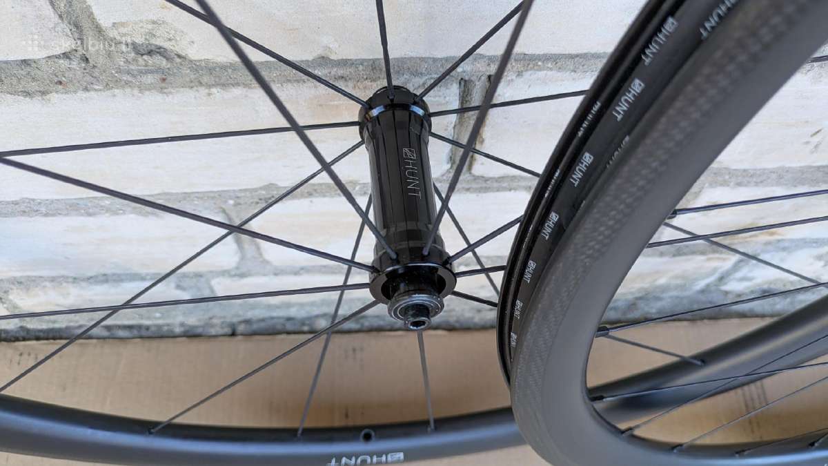 Hunt carbon - nuotraukos Nr. 4