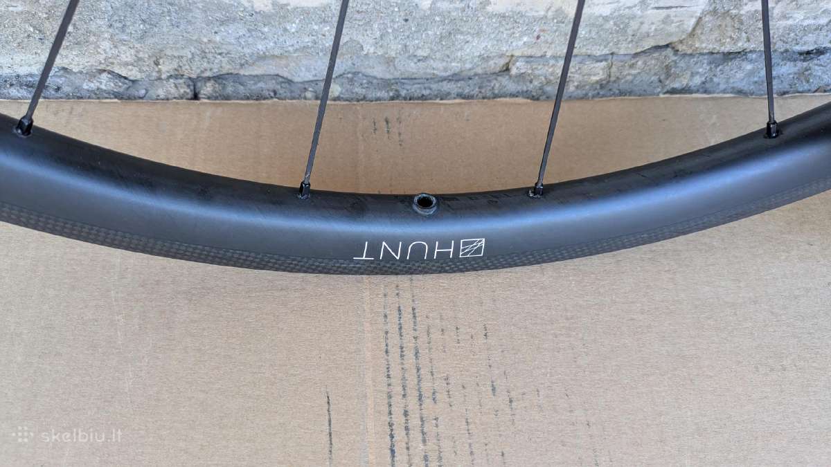 Hunt carbon - nuotraukos Nr. 5
