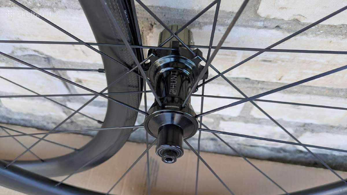 Hunt carbon - nuotraukos Nr. 6