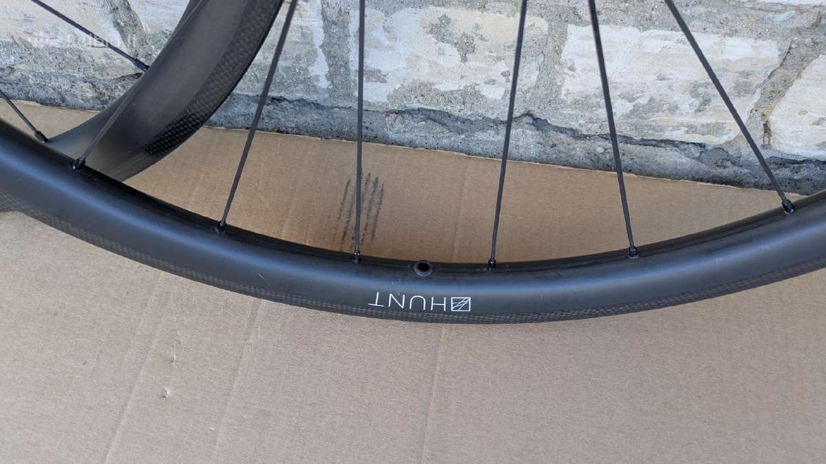 Hunt carbon - nuotraukos Nr. 7