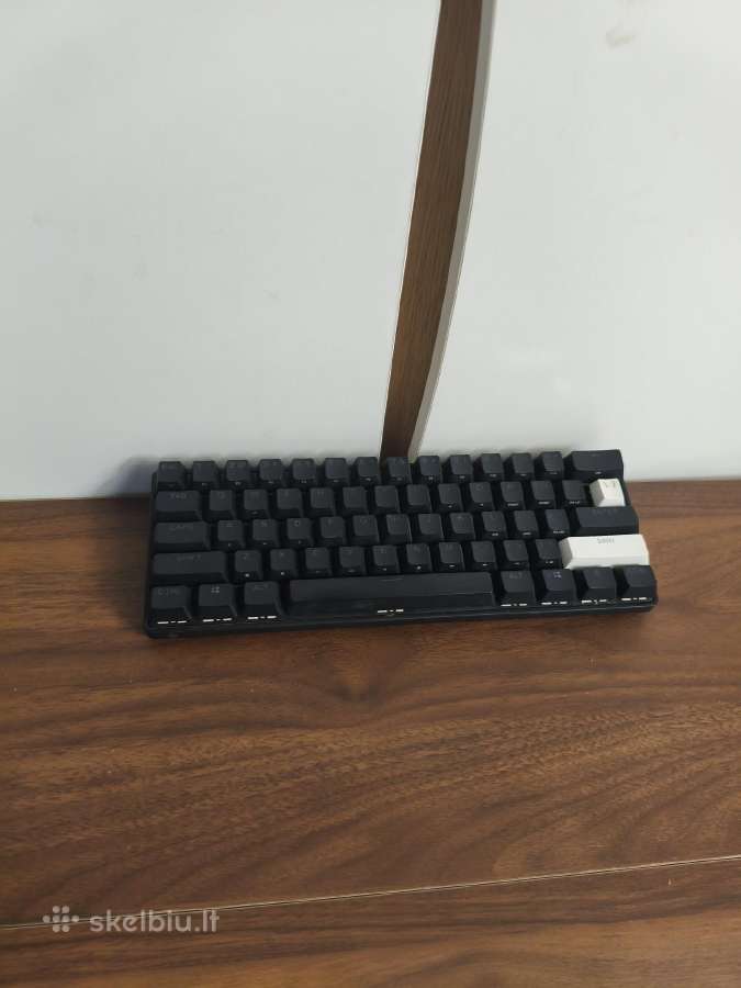 Steel series Apex Mini