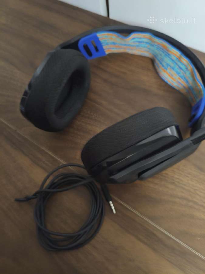 Logitech G335