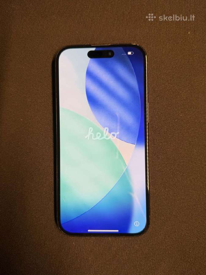 iPhone 15 128gb