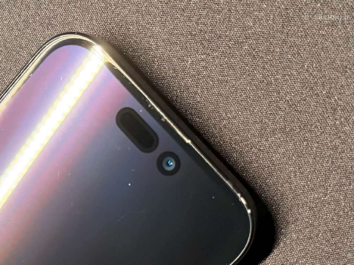 iPhone 15 128gb - nuotraukos Nr. 4
