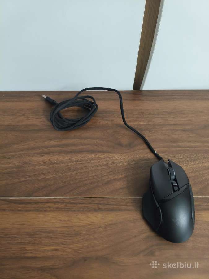 Razer Basilisk V3