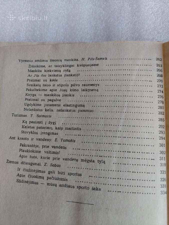 Sportas šeimoje - nuotraukos Nr. 8