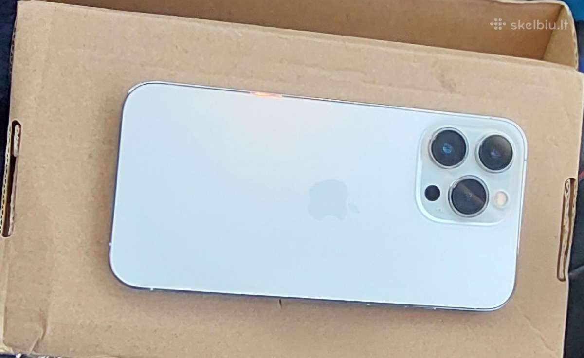 Iphone13pro