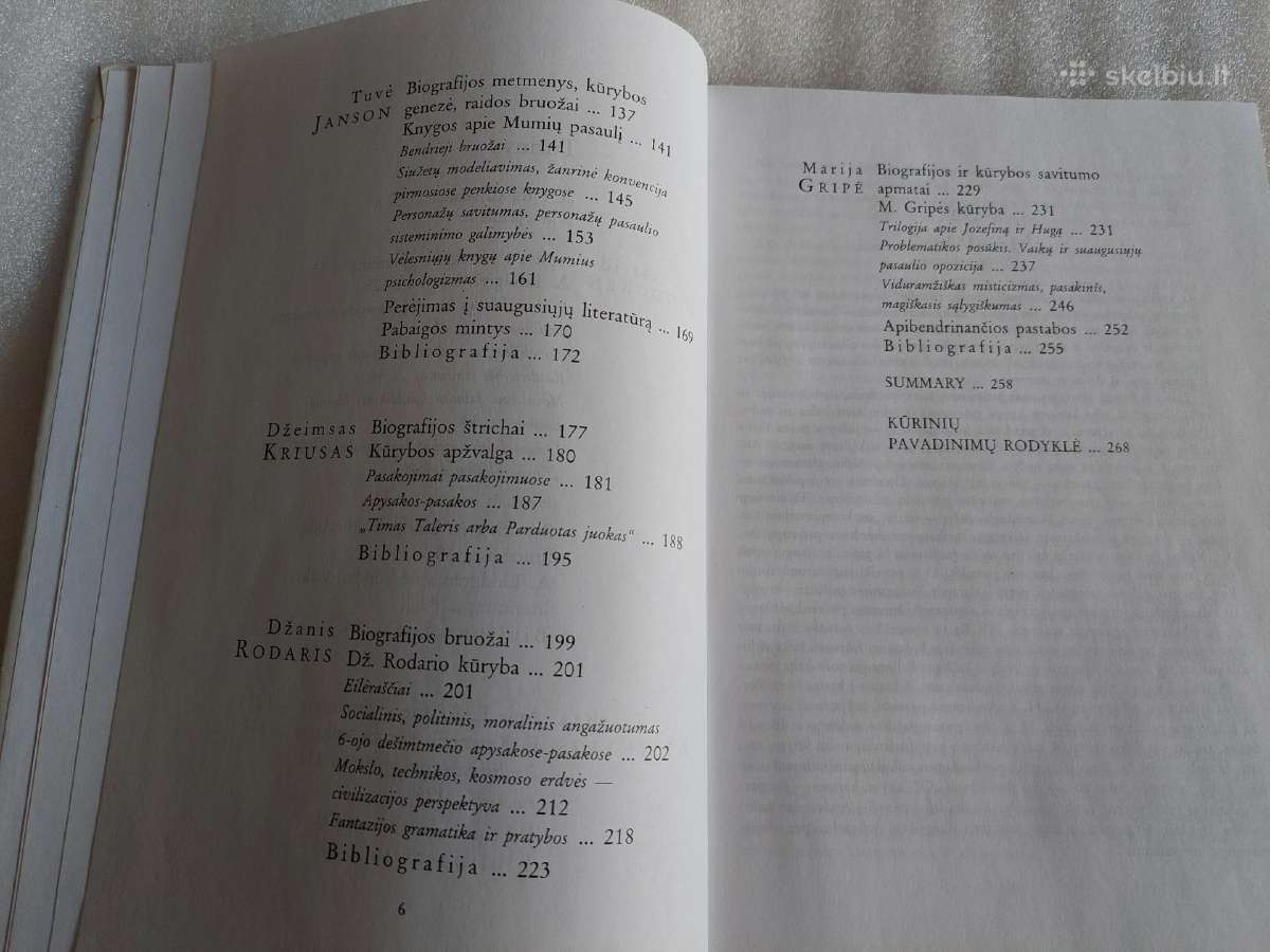 Šeši H. K. Anderseno medaliai - nuotraukos Nr. 5