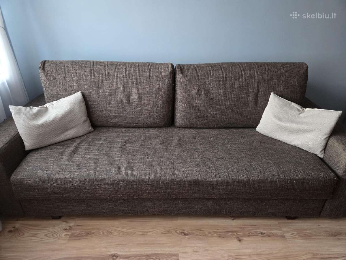 Sofa-lova