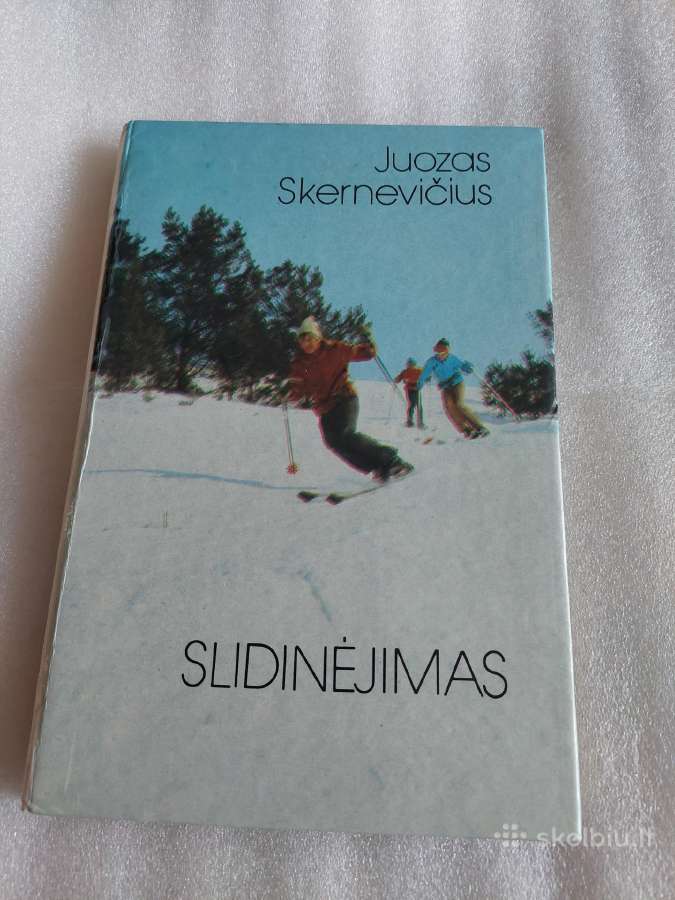 Slidinėjimas