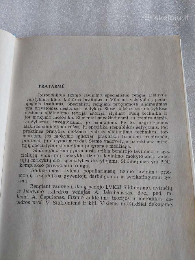 Slidinėjimas - nuotraukos Nr. 3