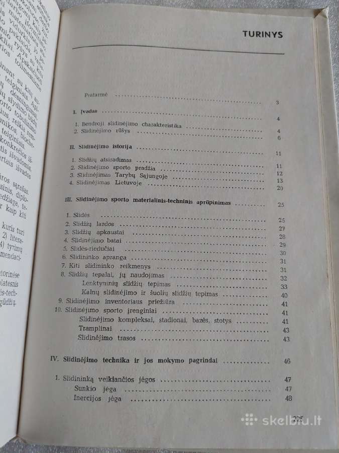 Slidinėjimas - nuotraukos Nr. 7