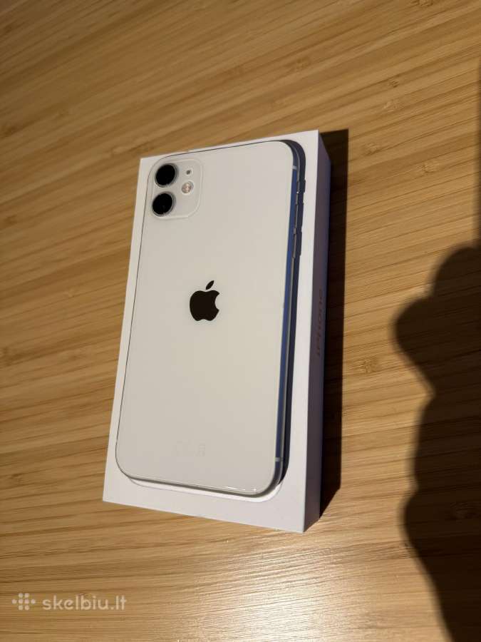 iPhone 11 64gb