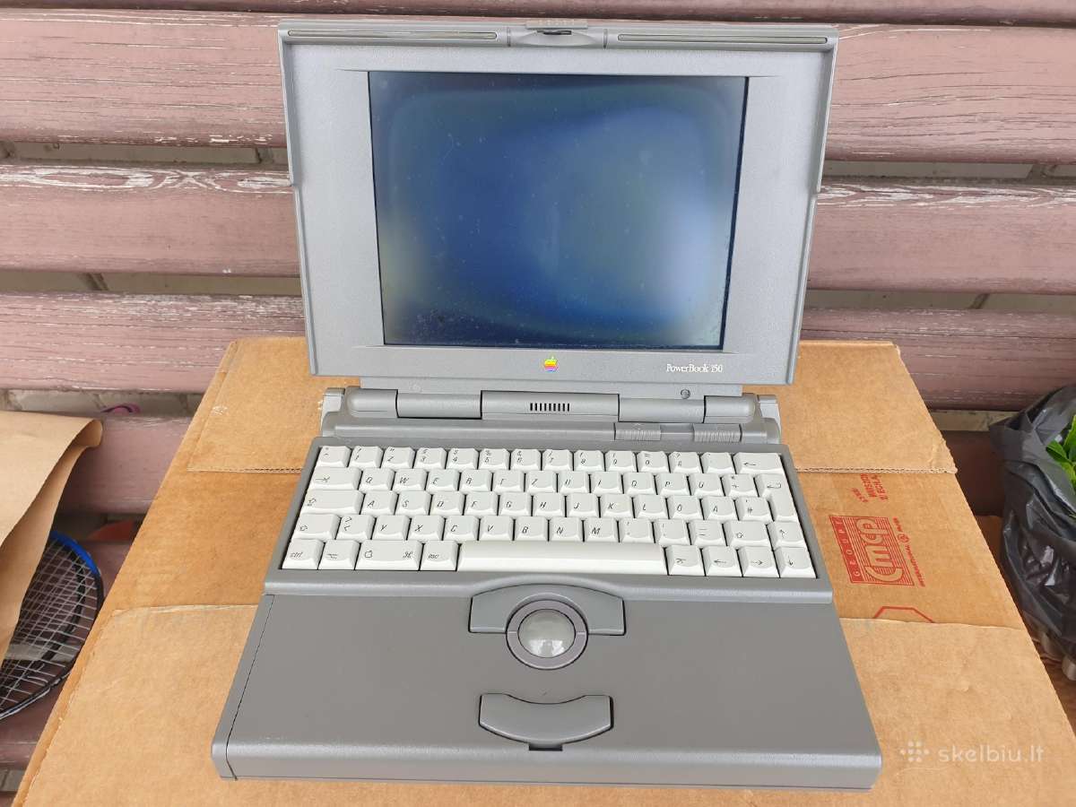 Powerbook 150