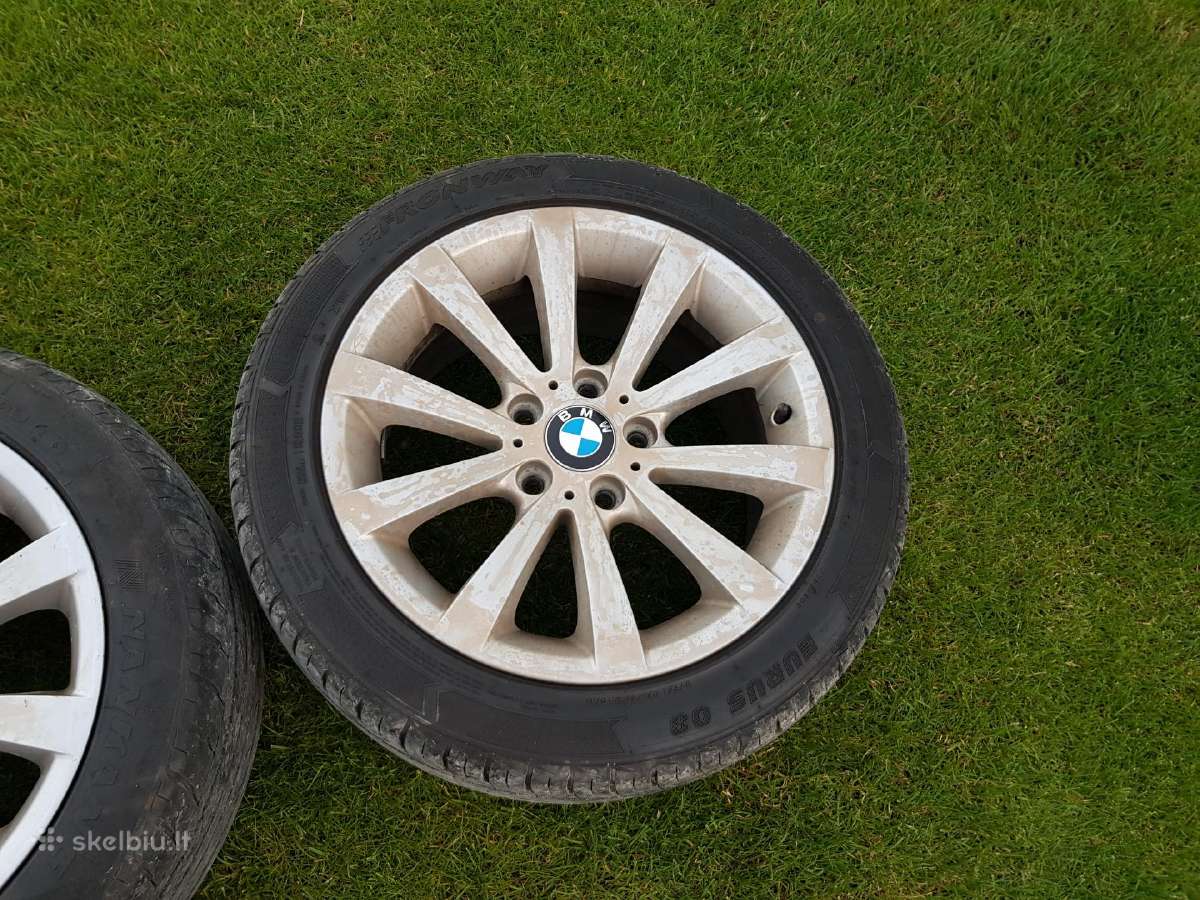 Bmw e90 ratai - nuotraukos Nr. 11