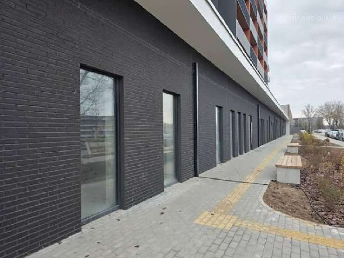 Klinkerio Plytelės Röben Aarhus Anthrazit 45 pak.