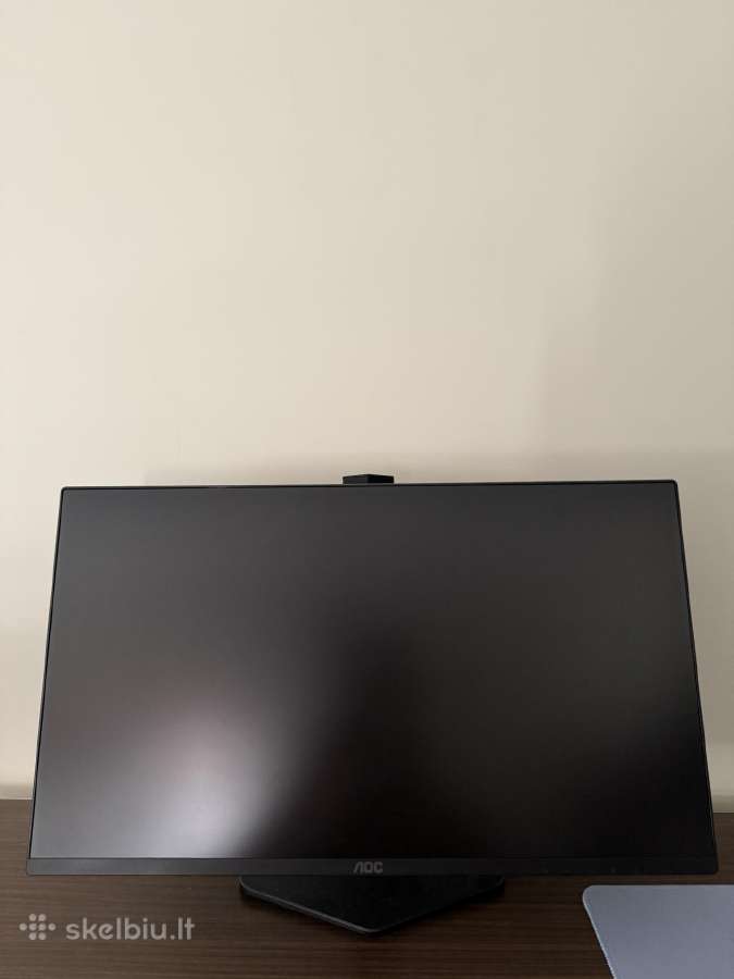 Monitor Aoc 25g4sxu, 300 Hz (310 with unlock)