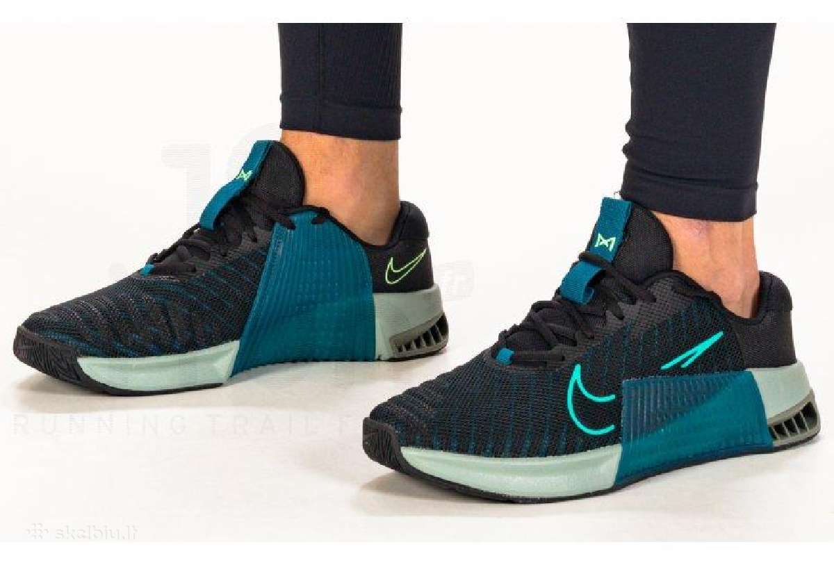 Nike Metcon 9 Performance