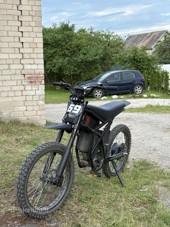 Paruodu gt73