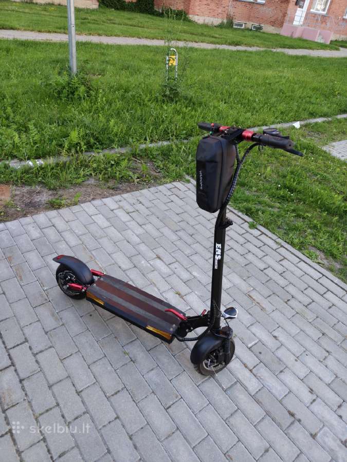 Emscooter Extreme