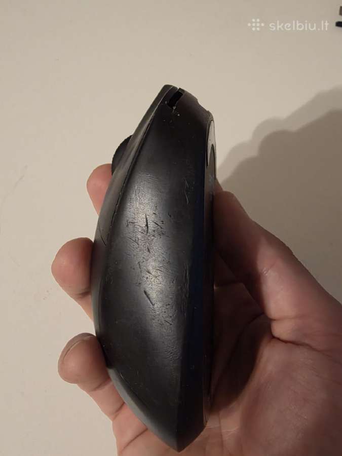 Logitech G703 pelė belaidė - nuotraukos Nr. 4