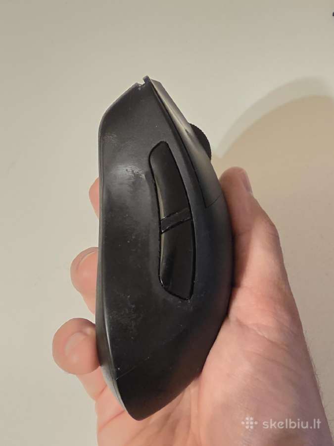 Logitech G703 pelė belaidė - nuotraukos Nr. 5
