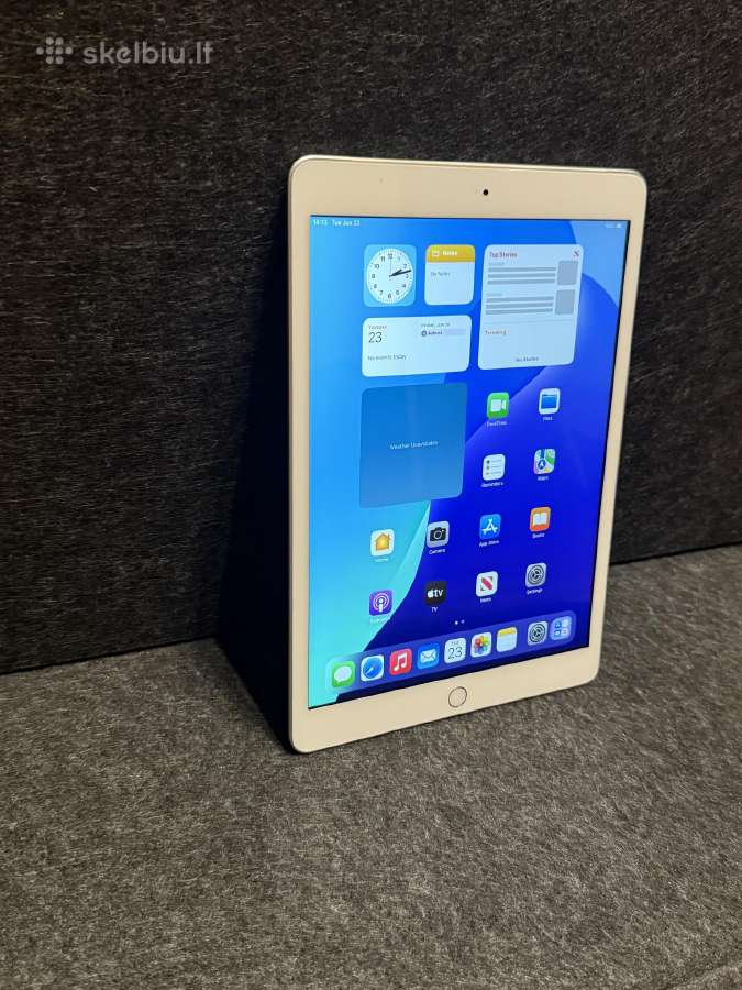 Apple iPad 7 10.2 Wi-fi+cellular