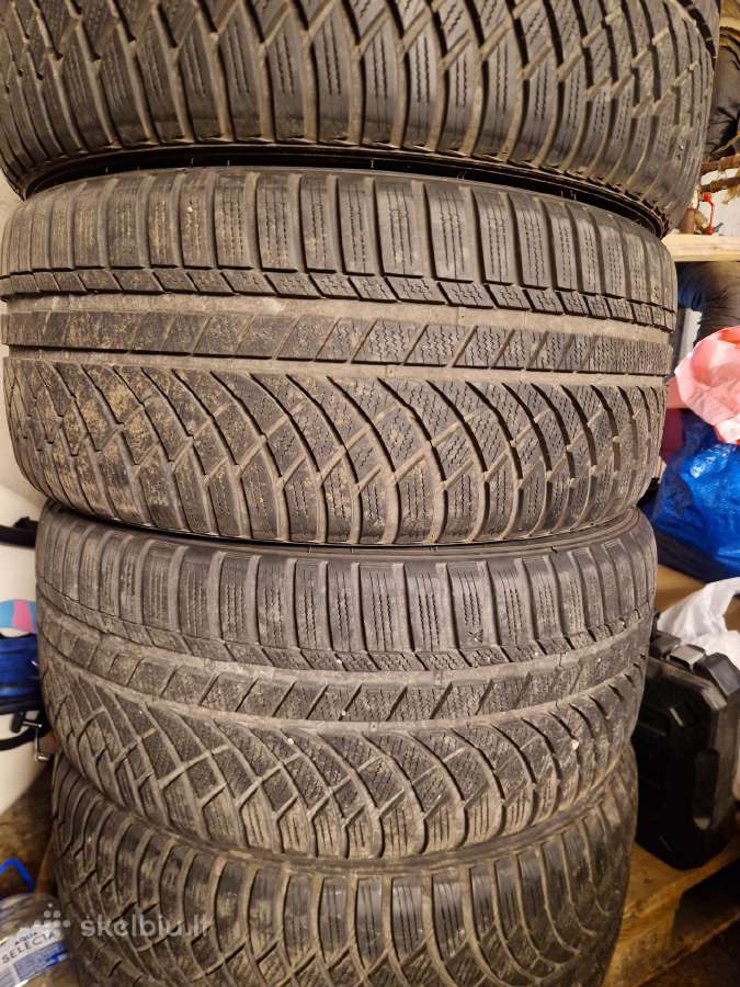 M/s R21 Kumho Padangos