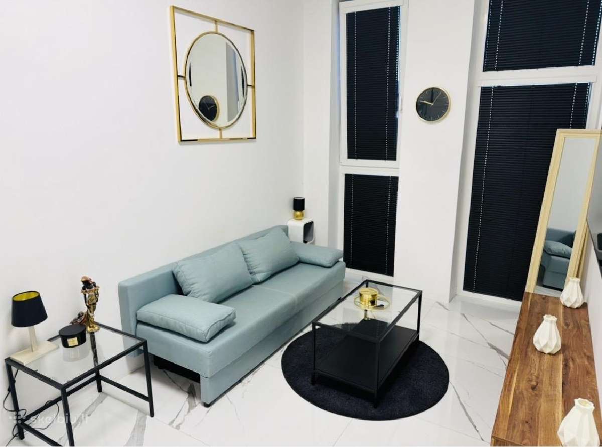 Sofa lova