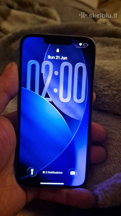 iPhone 14