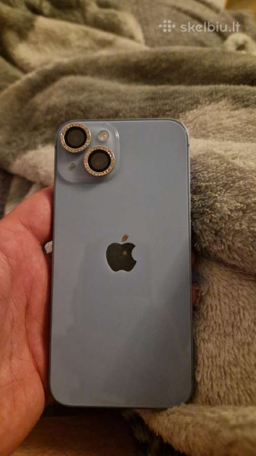 iPhone 14 - nuotraukos Nr. 2