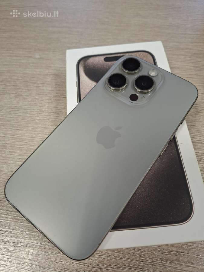 iPhone